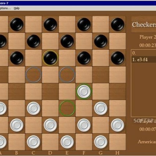 Checkers Clash: Online Game - Apps on Google Play