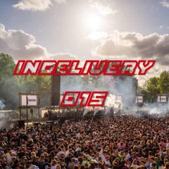 INDELIVERY 015: Groove/Trance/Techno