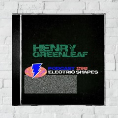 298⚡️Henry Greenleaf