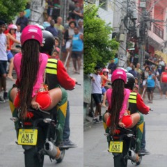#EI MOTO TAXI EU QUERO QUE TU ME LEVA, NO BAILE DE ARACRUZ - MC MONIK DO PIX [ DJ DIEGO]