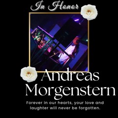 Andy Morgen b2b FreakgirlJ Mai24