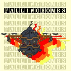 Extra Explosives OST - "Falling Bombs" - Theme of Captain Explosive
