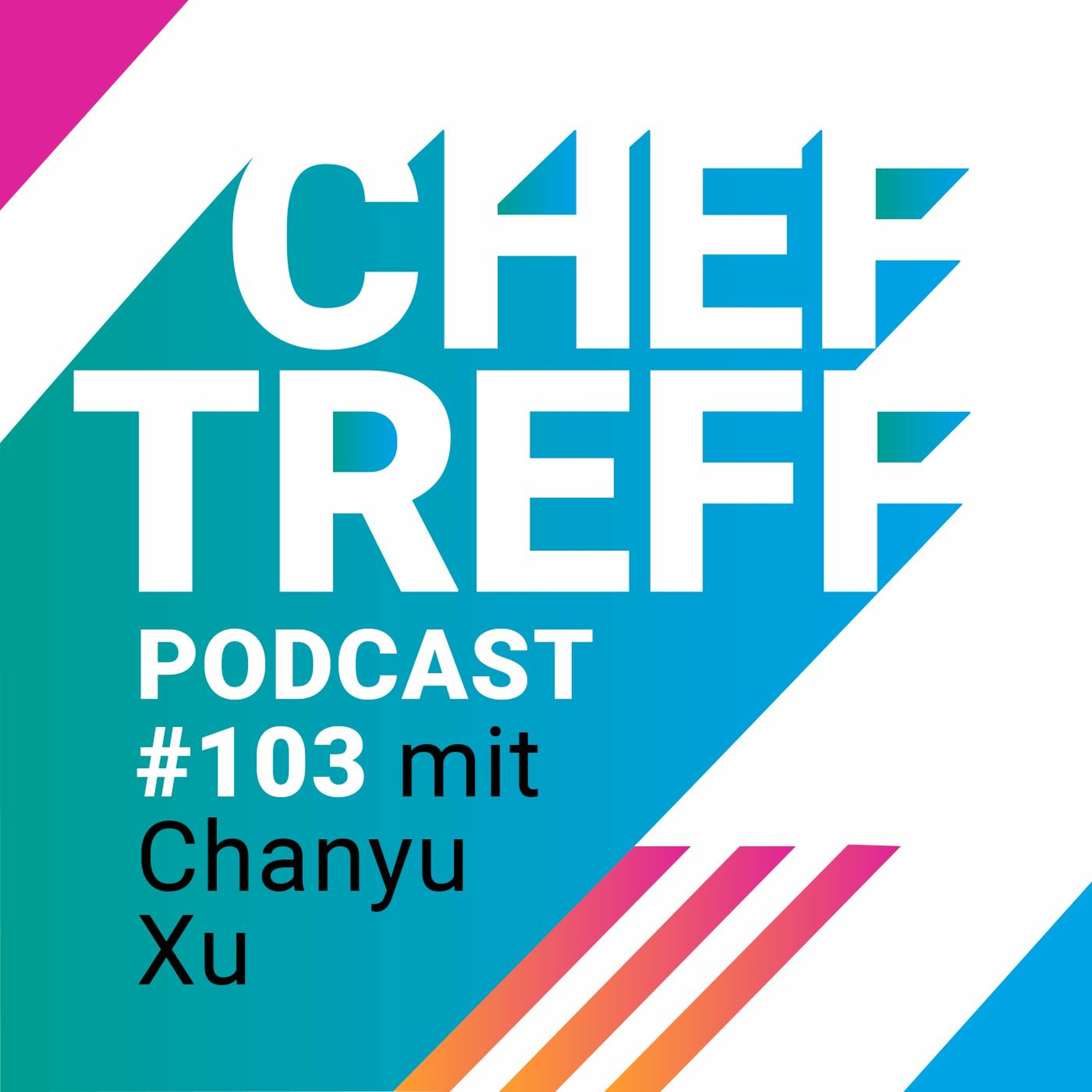 ChefTreff - ein K5 Podcast von Sven Rittau