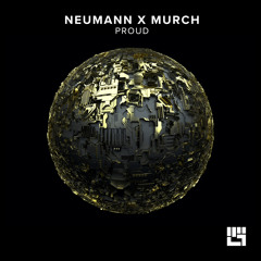 Neumann, Murch - Proud (Original Mix)