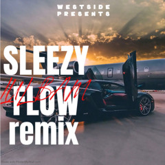 lul bam-sleezy flow(remix)
