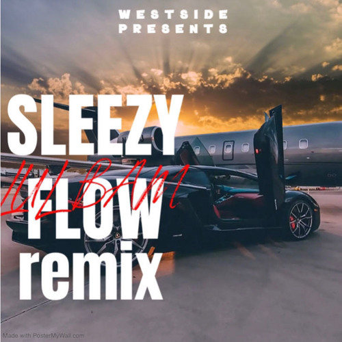 lul bam-sleezy flow(remix)