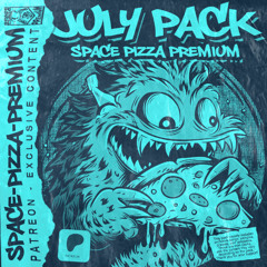 Patreon [Space Pizza Premium]