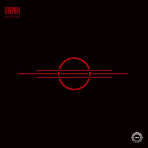 LIVEPAN! - Apollo (Original Mix)