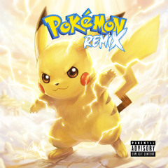 Pokémon Black & White - Route 10 (Emotional Epic Remix)