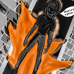 BURNOUT! (SoundCloud Release)