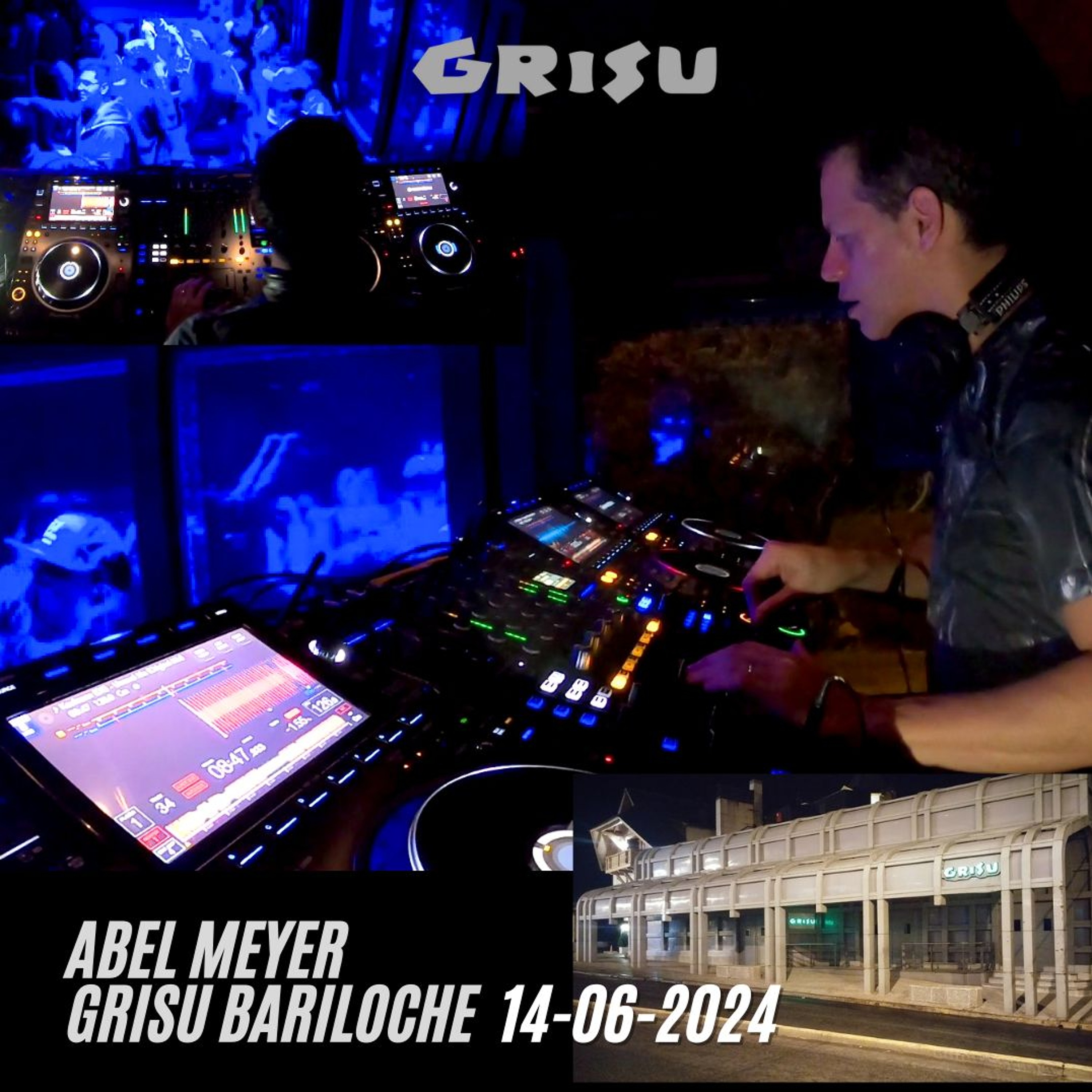 Abel Meyer