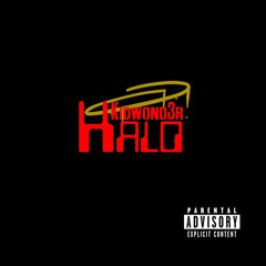 KidWond3R - HALO (prod by KidWond3RBeatz)