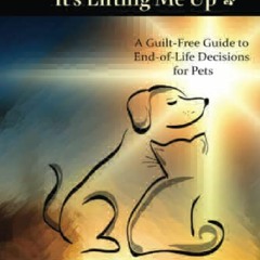DOWNLOAD FREE (PDF) It's Not Putting Me Down It's Lifting Me Up: A Guilt-Free Guide to End