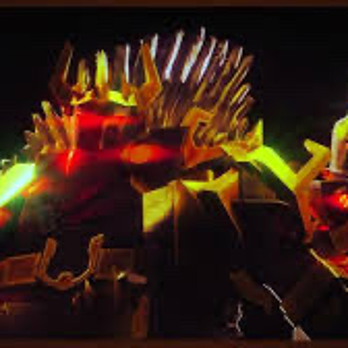Crown Bearers  Original Soundtrack of Tower Defense X  TDX OST