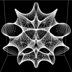 Calabi-Yau