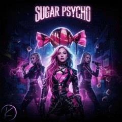 SUGAR PSYCHO