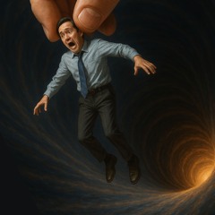 I Wanna Throw John in a Wormhole