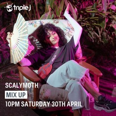 Triple J Mix Up (30 April 2022)