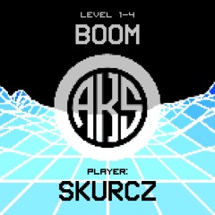 BOOM