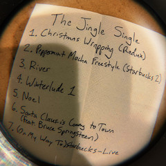 Christmas Wrapping (Redux)