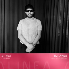 A.1453 DJ Lynce - Alinea A 10th Birthday