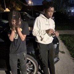 Don’t die ft Mtb glokk prod leahy