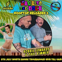 03 Robbie Edwards & Paul Rimmer