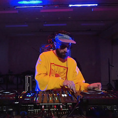 Think Outside The Kiosk w/ Lefto Early Bird @ Kiosk Radio 17.03.2024