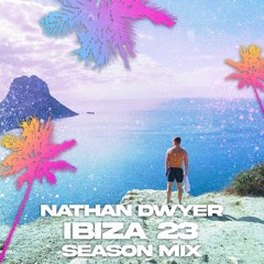 IBIZA 23' SEASON MIX