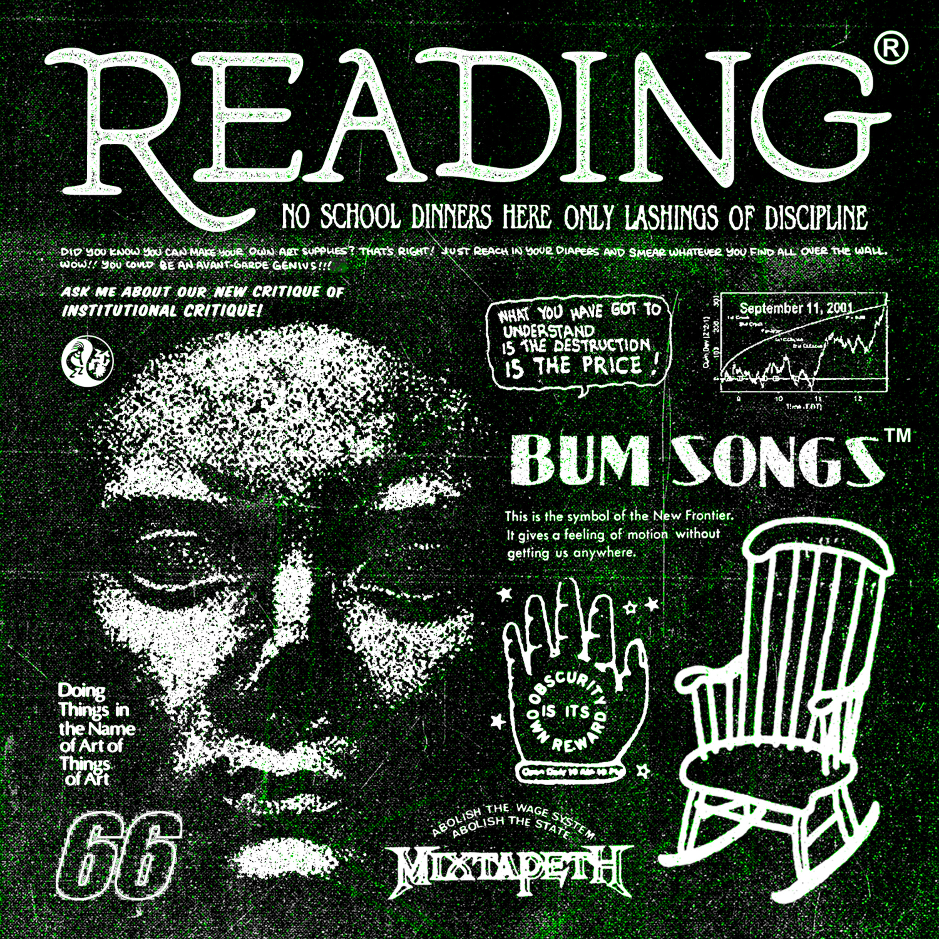 READING episode artwork