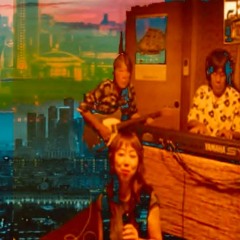 Kiss  of  Life - Sade  cover