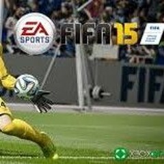 FIFA 15 Official Gameplay Trailer Audio