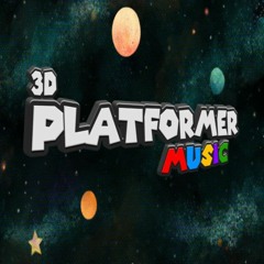 3D Platformer Music Pack Sampler