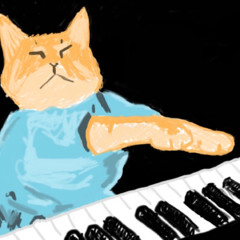 Keyboard Cat! - Uglee X MaxiPad