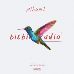 San Holo Presents: bitbird Radio #075 | album1 special