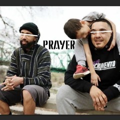 "Prayer" (prod Shark D)