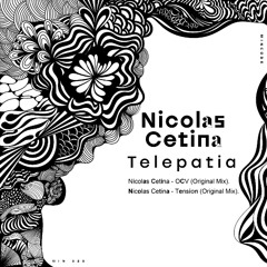 DT:Premiere | Nicolas Cetina - Tension [Mincode Music]