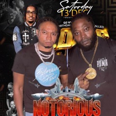 NOTORIOUS INT SOUND AT DJ VYBZ BIRTHNIGHT PARTY 13th,12,25 "SPRINGLAND BERBICE"🇬🇾 DJMAGNUM👑 S.mp3