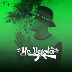MC Vejota - Inspiração (Prod. Vejota)