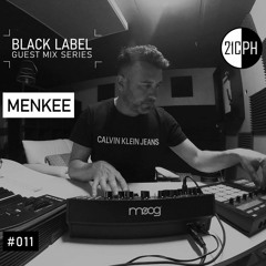 Black Label | Menkee [011]