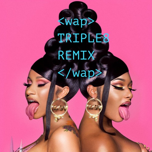 WAP (Atlessc Remix)