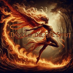Dance of the Fire Spirit