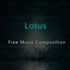 Lotus | Cinematic Emotional Music