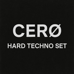HARD TECHNO RITUAL [MIX]