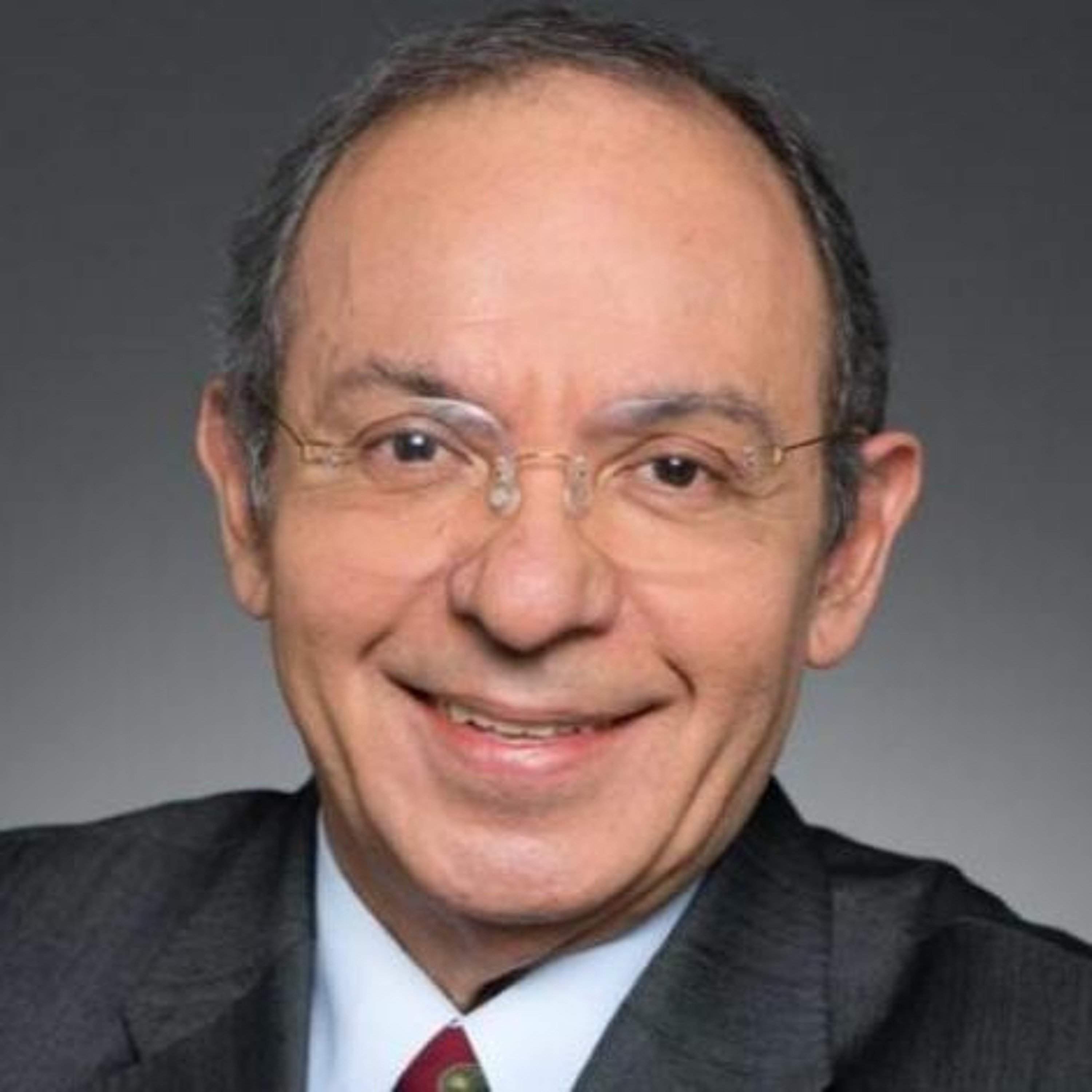 Joaquín López-Dóriga