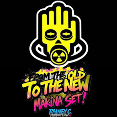 From The Old To The New (Makina Mix) 2025