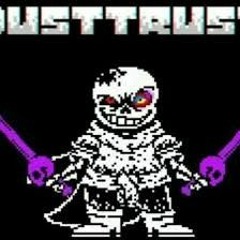 [Dusttrust - Homicidal Lunacy S0ul3ss Ver]
