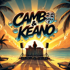 Cambo & Keano - React (25) .. For Ryzul