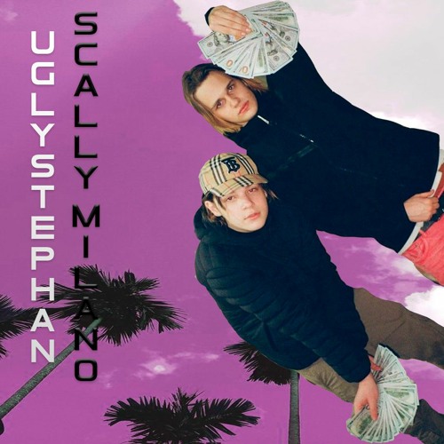 uglystephan, Scally Milano - Заберу (DAMN remix)