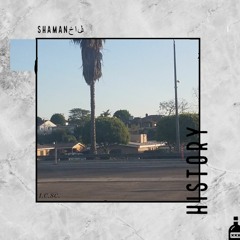 History (Prod by Kato Green)